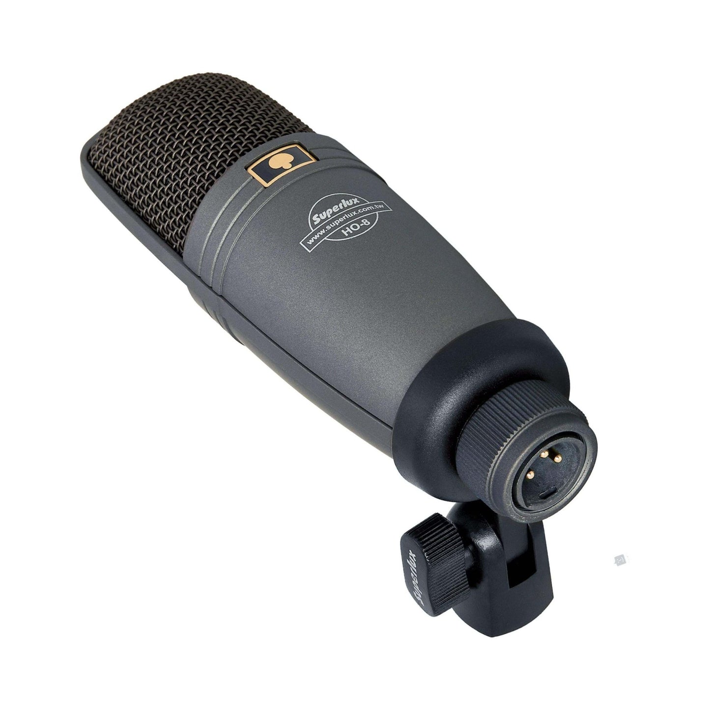 Superlux Overhead / Vocal Condenser Microphone H08 - GADGET WAGON MICROPHONE