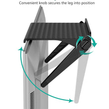 TV Top Shelf 1 Feet Wide for Accessories, Set Top Box, Modem Router - GADGET WAGON Wall Shelves & Ledges