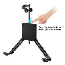 VESA Adapter Fixing Bracket Monitor Holder Support 17 to 27 INCH NO MOUNTING Hole Monitor LCD Display Mount - GADGET WAGON Electronics