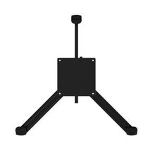 VESA Adapter Fixing Bracket Monitor Holder Support 17 to 27 INCH NO MOUNTING Hole Monitor LCD Display Mount - GADGET WAGON Electronics